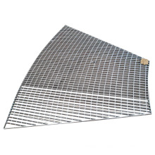 Standard Heavy Duty Bar Grating